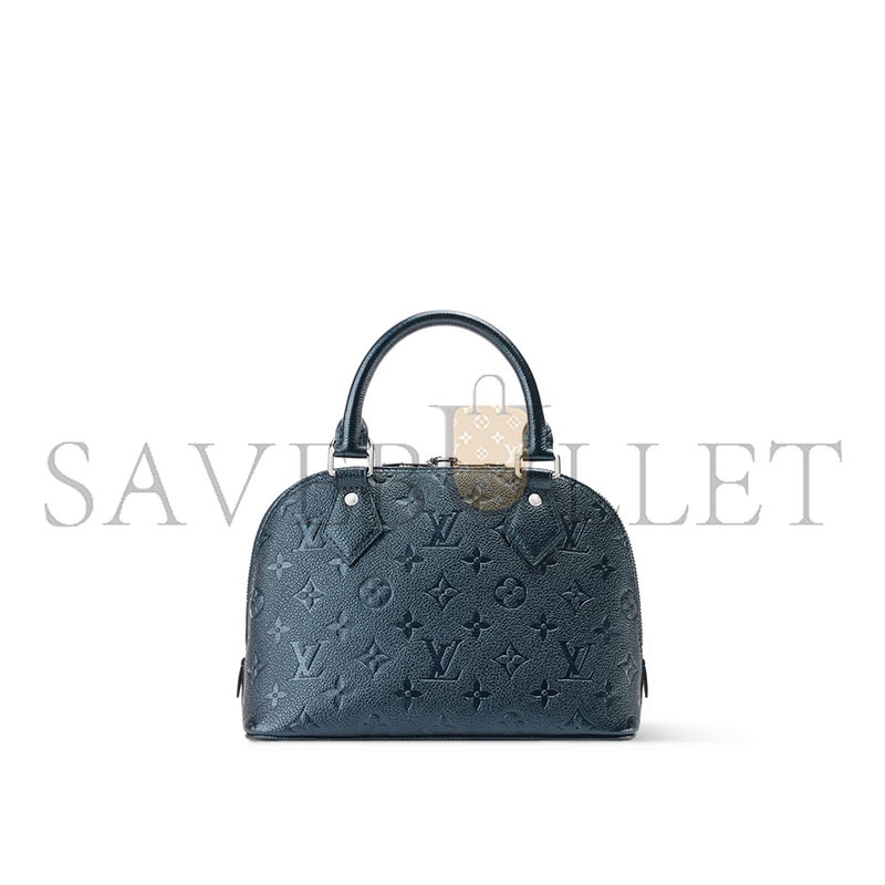 l0vis Vvtt0n alma bb bag m26686 (23.5*17.5*11.5cm)